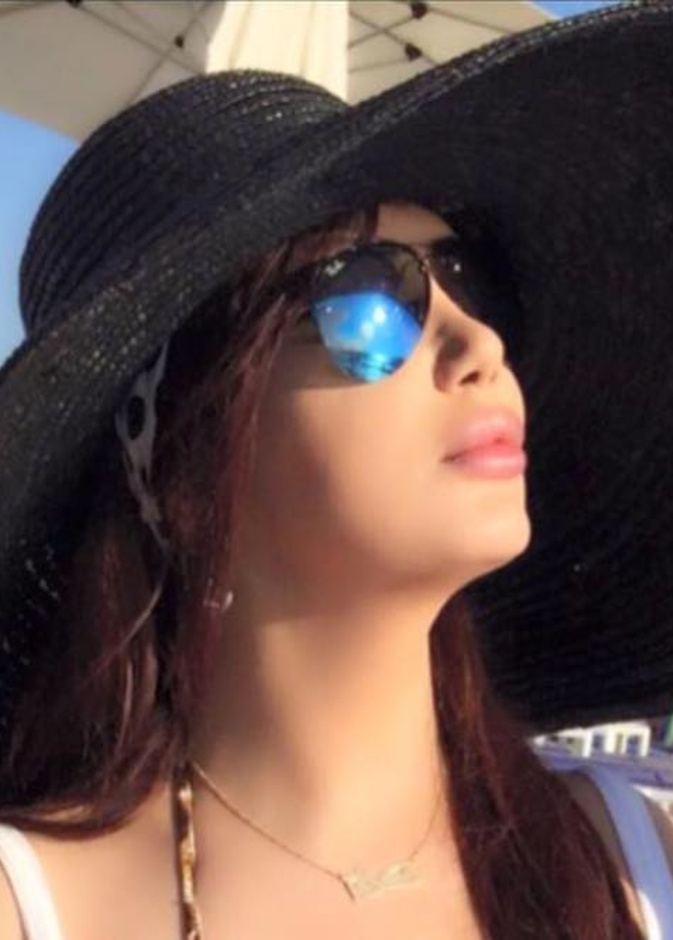 دينا هارون بحر