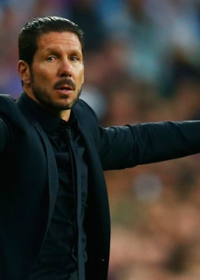 دييغو سيميوني