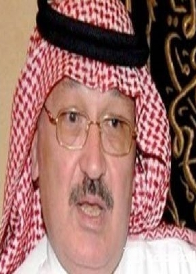 د.عبدالعزيز داغستاني