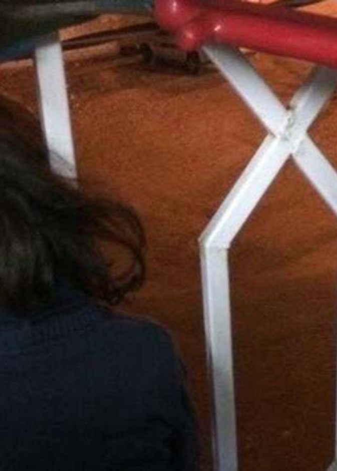 الدفاع المدني السعودي يستنفر من أجل رأس طفلة