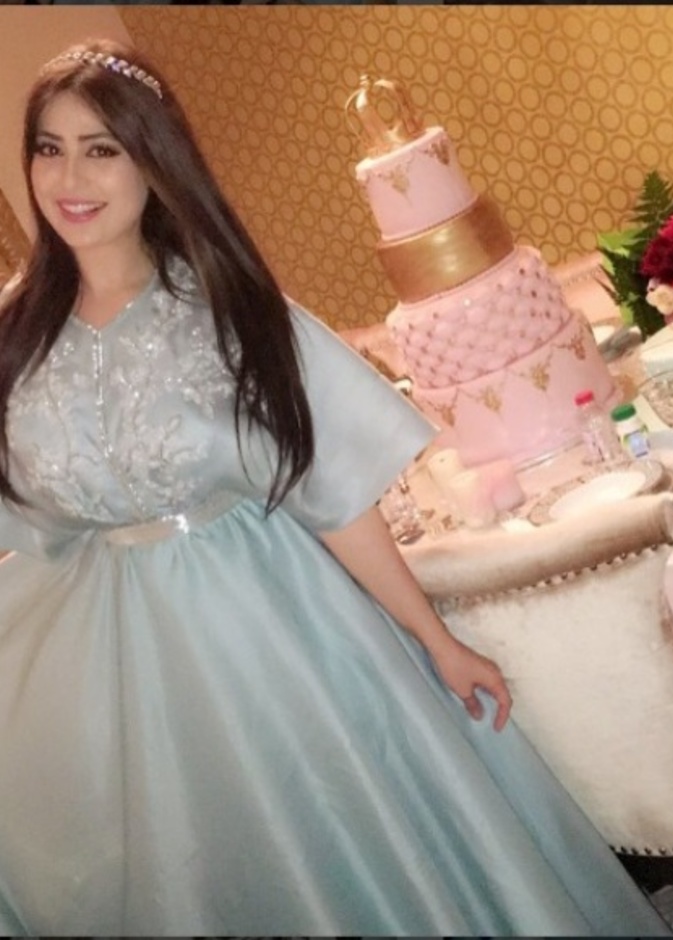 رؤى  الصبان