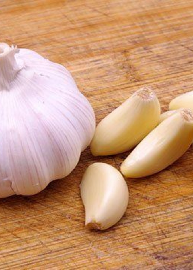 تناول الثوم يعزز مناعة الجسم ضد الأمراض