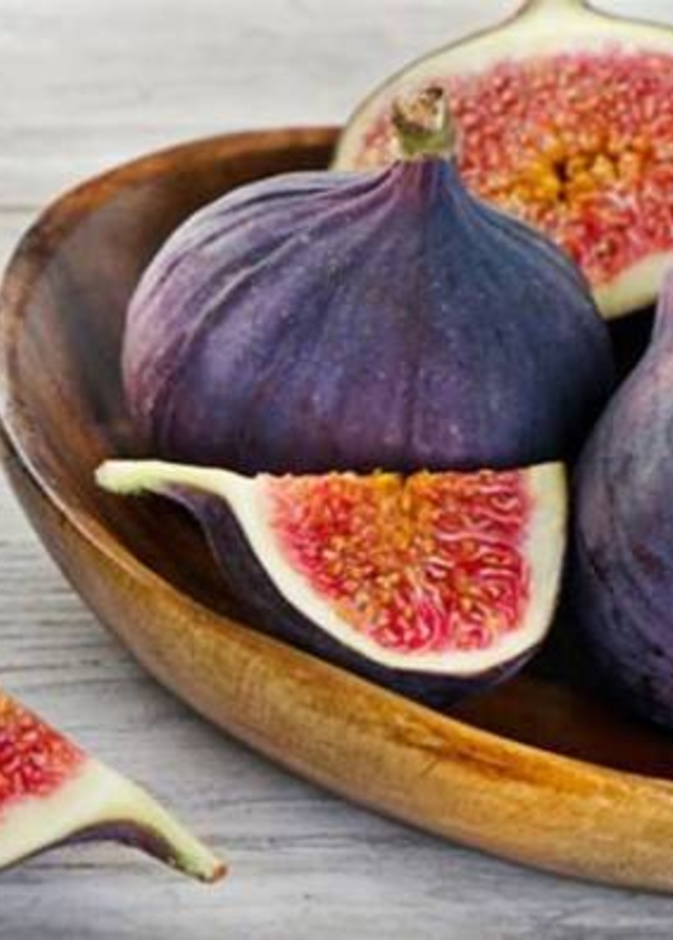 الأنزيمات في التين فعالة في هضم الدهون