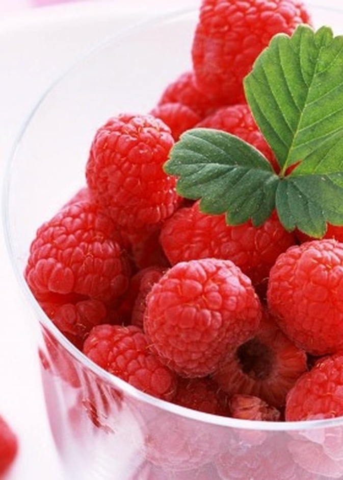  التوت غني بالكولاجين المهم لصحة البشرة