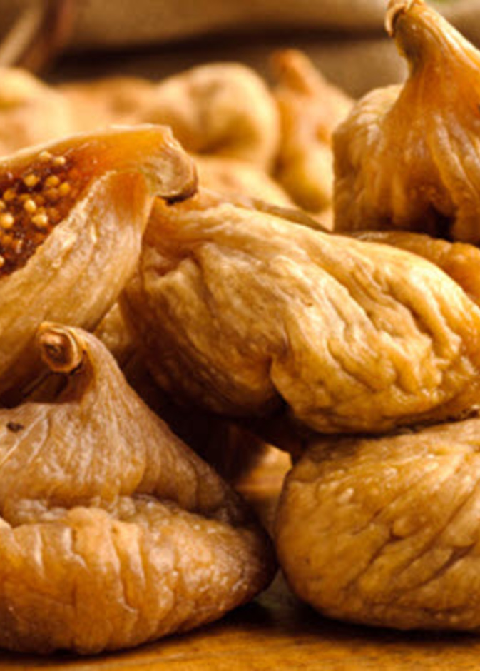  التين المجفف فعال في علاج ضغط الدم المرتفع