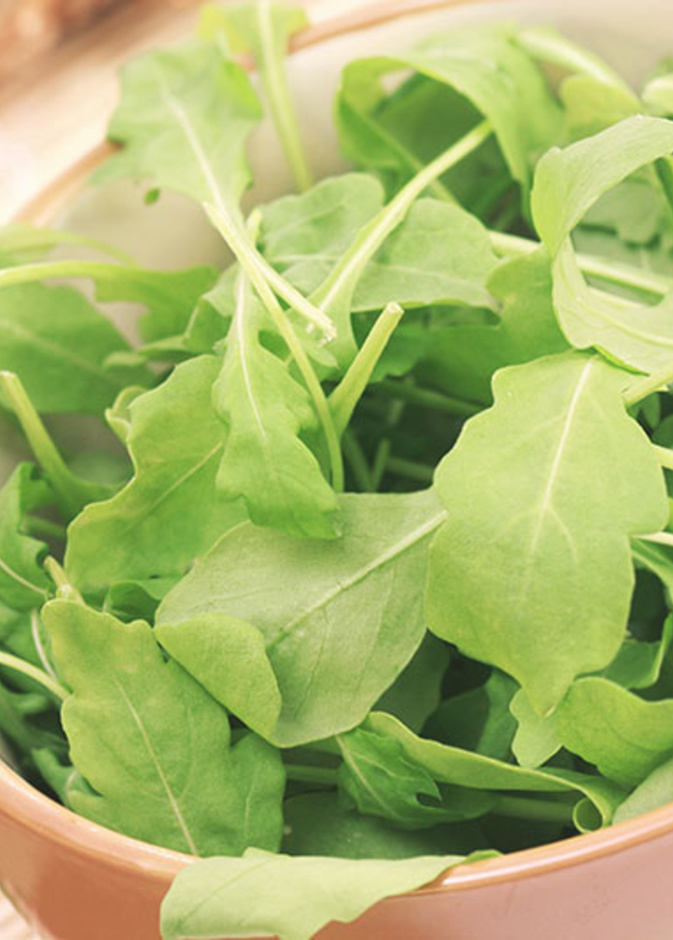 الجرجير يقوي مناعة الجسم