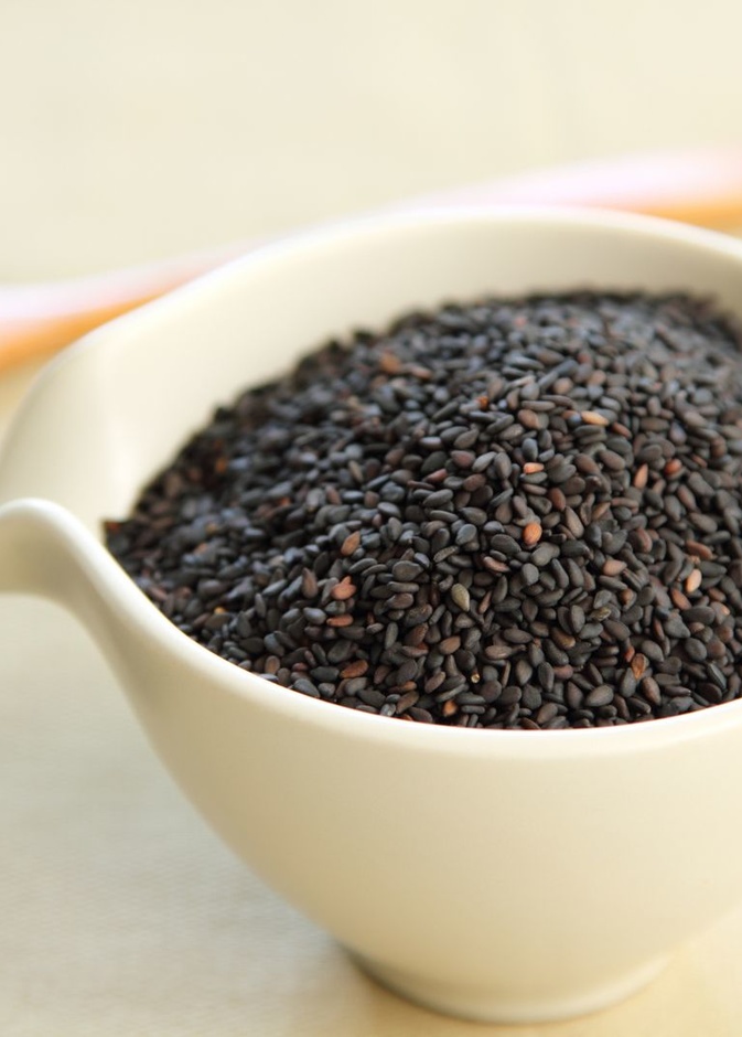 الحبة السوداء تعالج سرطان عنق الرحم