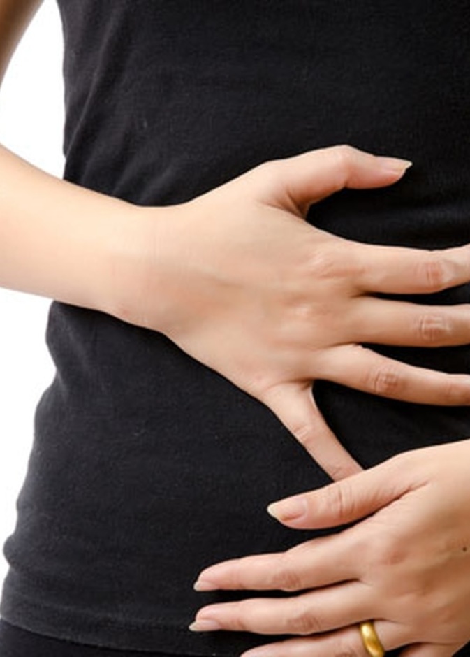 الغذاء هو المسؤل الأول عن صحة الجهاز الهضمي