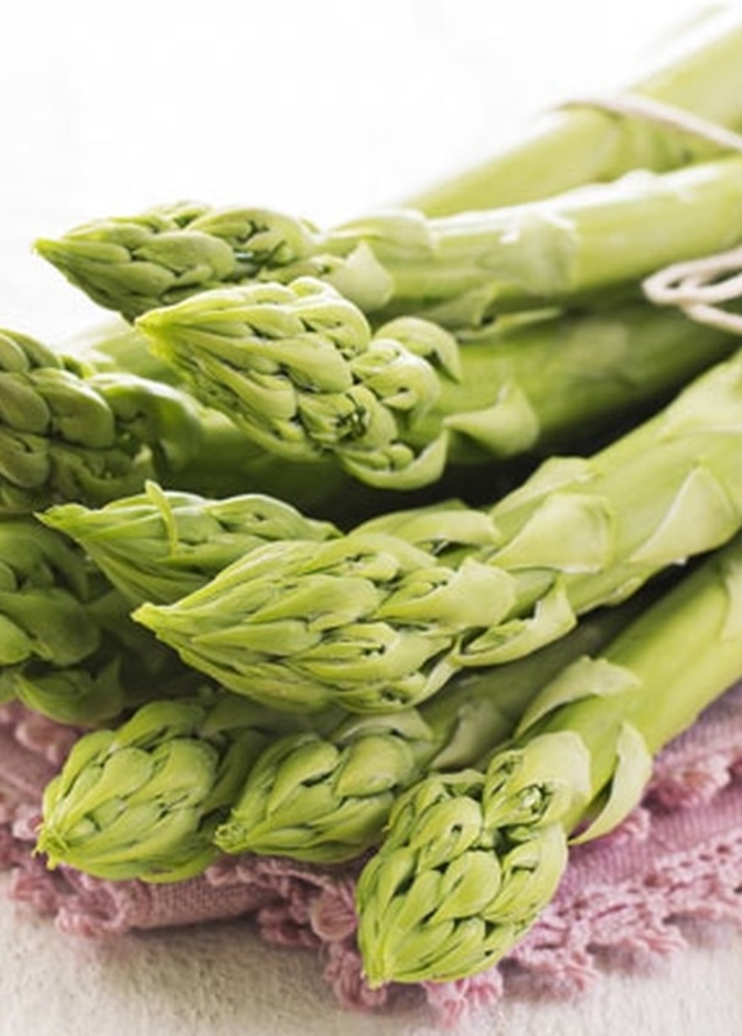  الهليون فعال في مقاومة أمراض السرطان