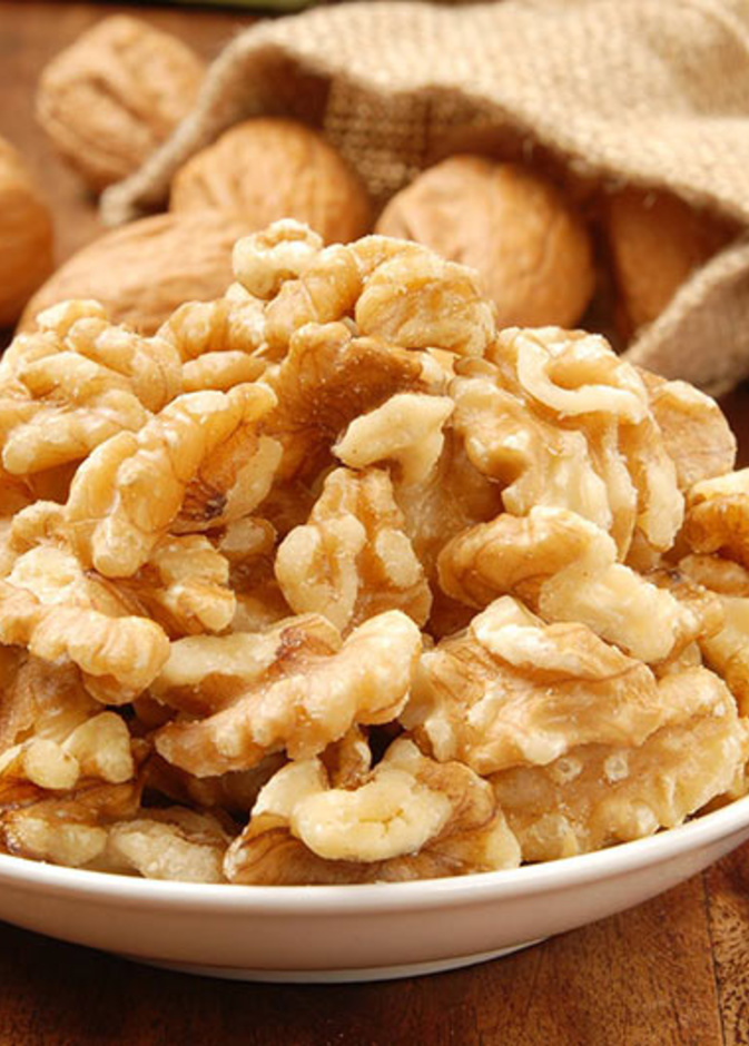 مكسرات عين الجمل تقي من الإصابة بالسرطان