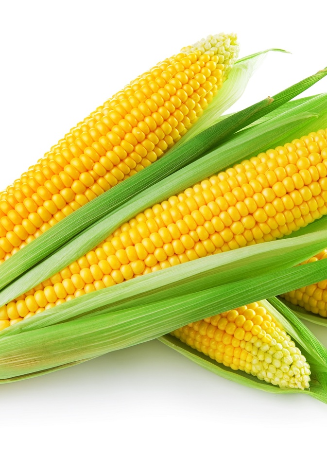 تناولي الياف الذرة القابلة للذوبان يوميا 