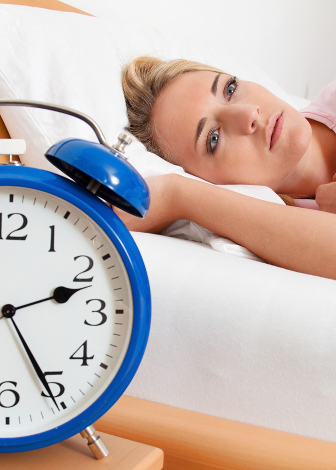  استنشاق زيت القرنفل مفيد في علاج الارق