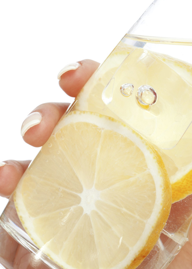  الليمون من افضل الاطعمه لتطهير الجسم