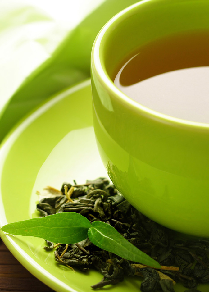 دراسه تؤكد فعاليه الشاي الاخضر على صحه العقل