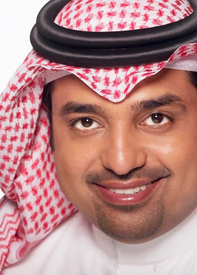 راشد الماجد