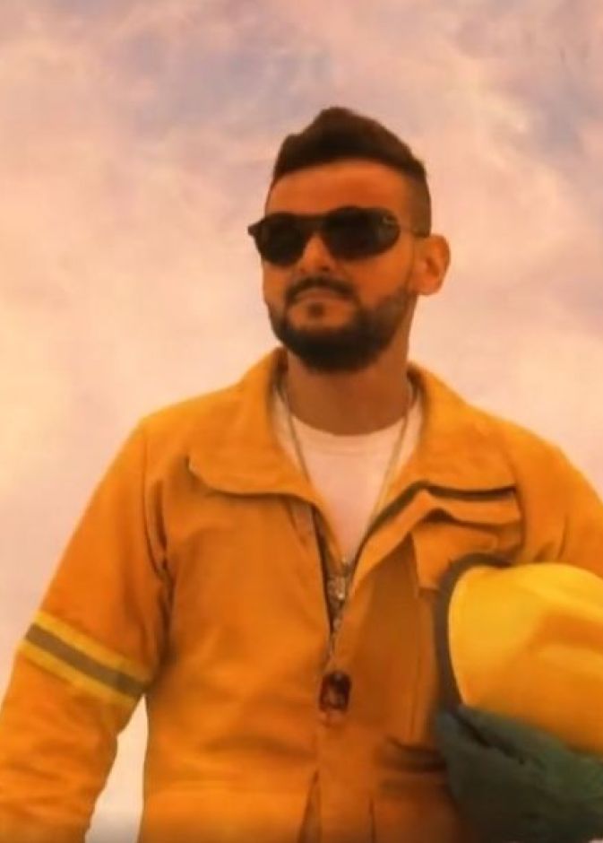 رامز جلال قلق من رد فعل الجمهور على برنامجه؟