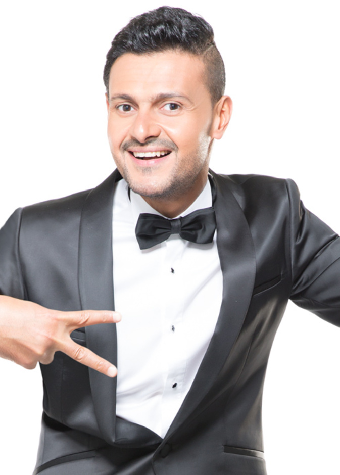رامز جلال