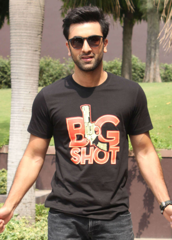 رانبير كابور يرفض قراءة مدونات الموضة