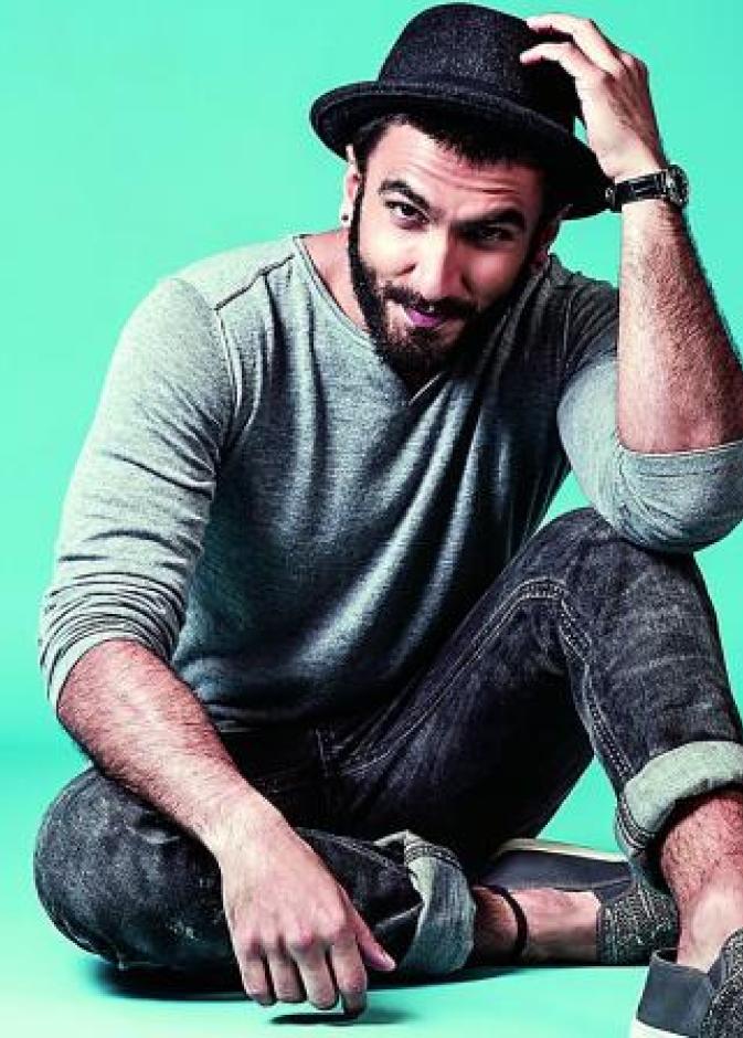 رانفير سينغ يطالب باحترام خصوصيته