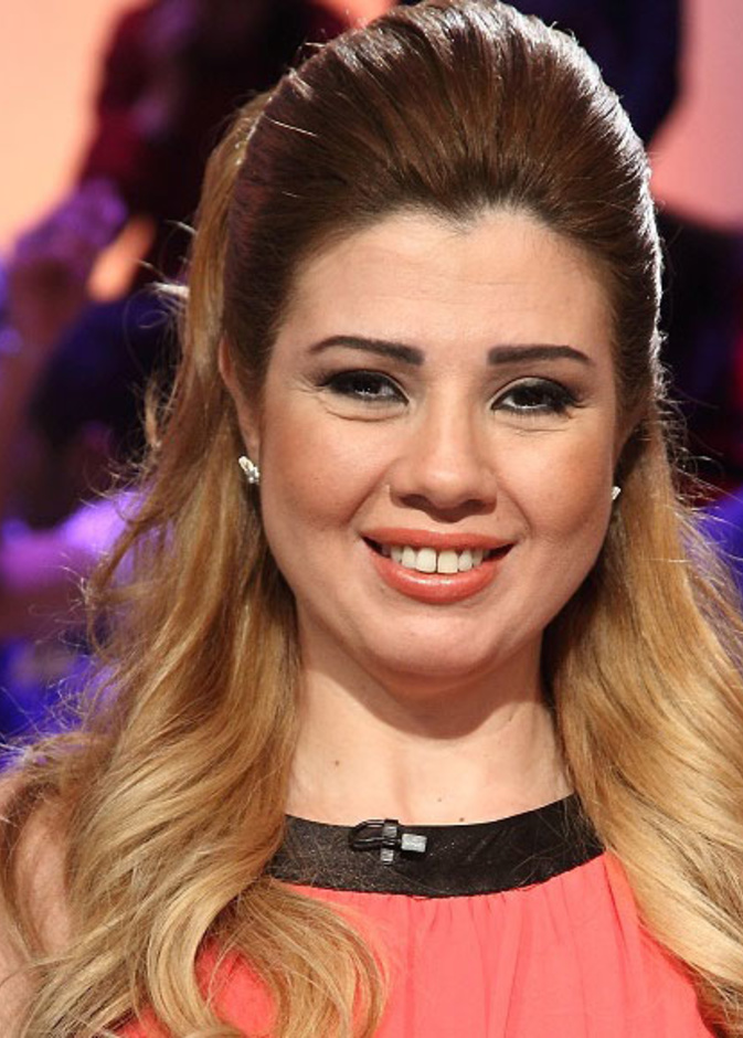 رانيا فريد شوقي