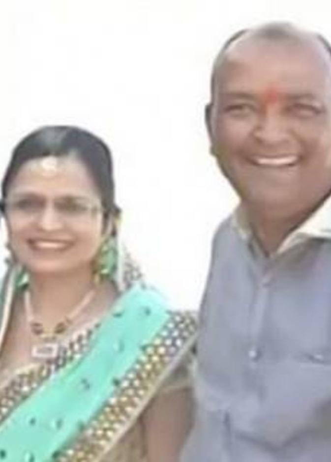 رجل أعمال يبني 90 منزلا للمشردين احتفالا بزفاف ابنته