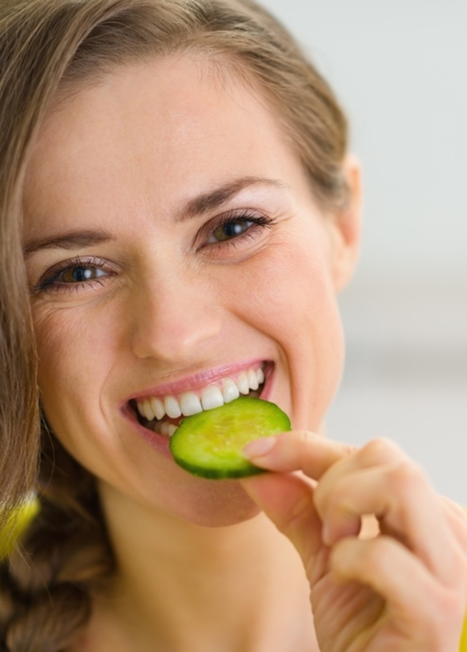 رجيم الخيار الفرنسي لخسارة 10 كيلوغرام خلال اسبوعين فقط