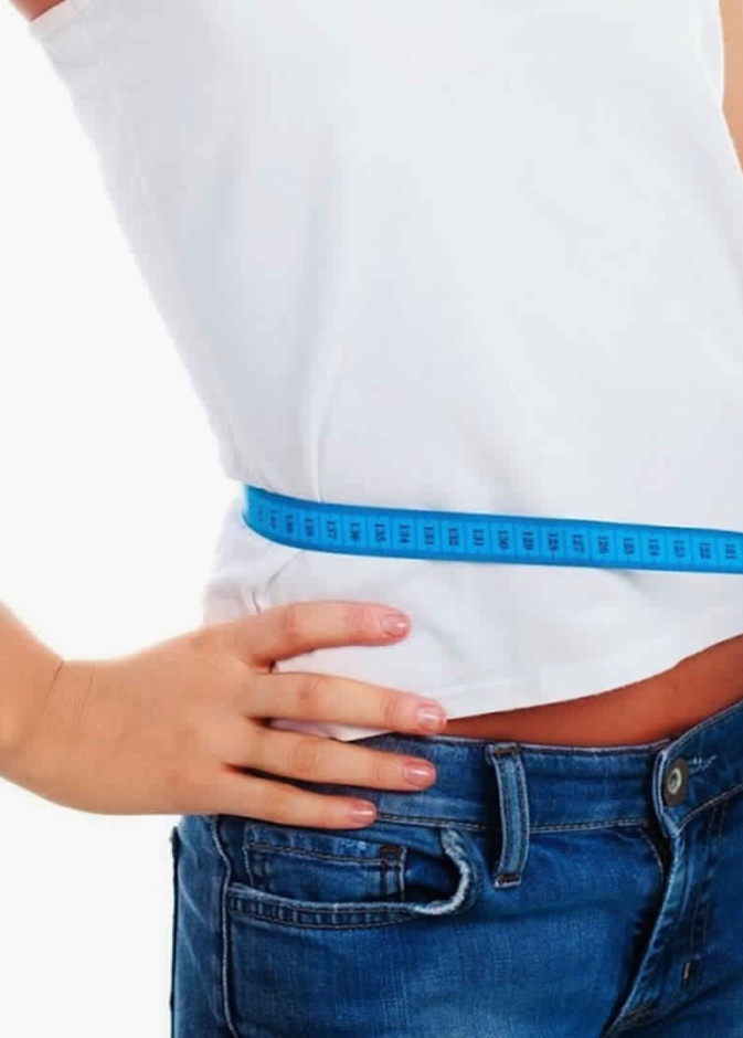 رجيم لتنحيف البطن مع مشروب الزنجبيل والكمون