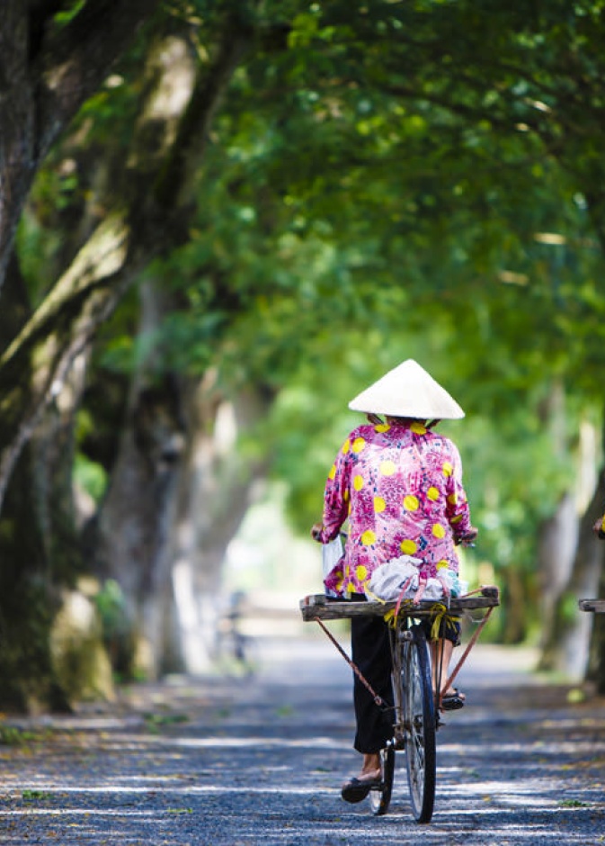 معبد هييم لان