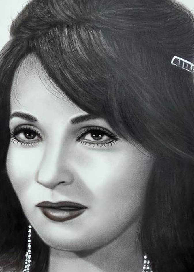 شادية