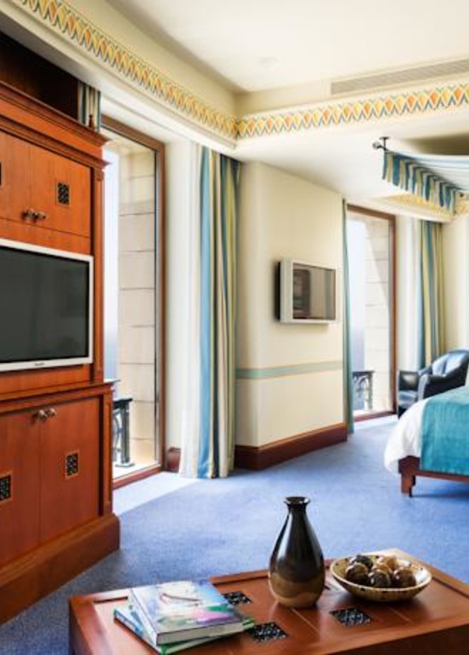 روز وود جدة