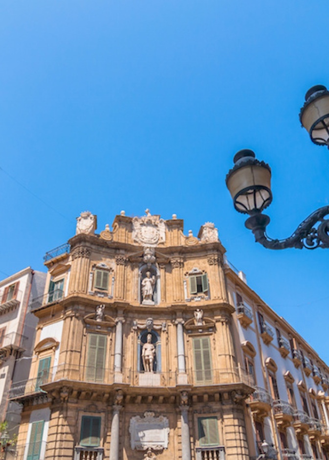 روعة باليرمو