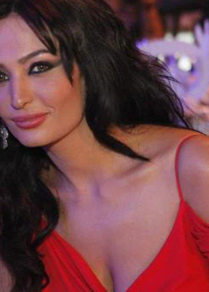 روعة ياسين