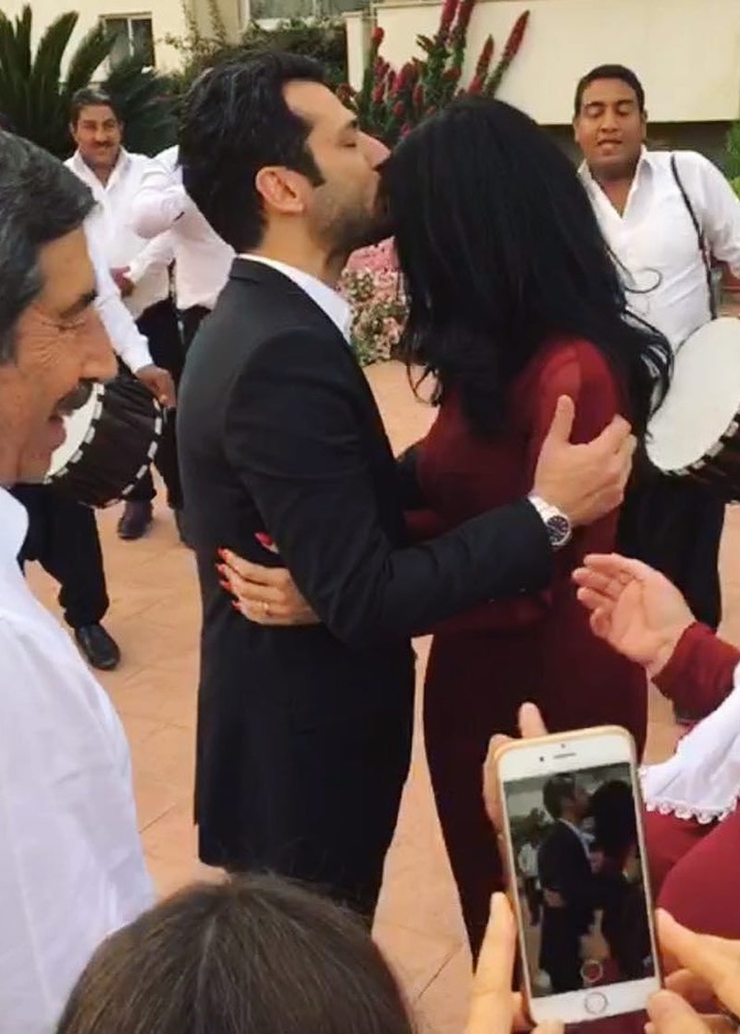 ايمان الباني