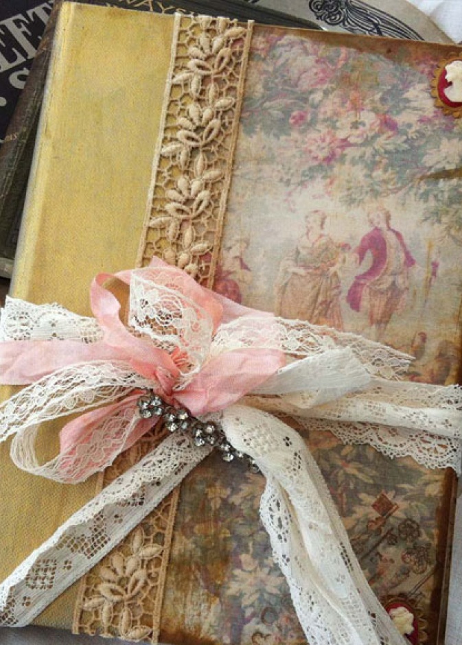 كتاب الضيوف في الزفاف بأفكار رائعة 