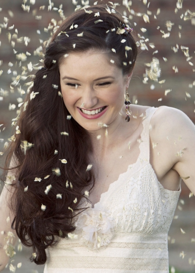 نصائح دافئة.. لزفاف شتوي رائع