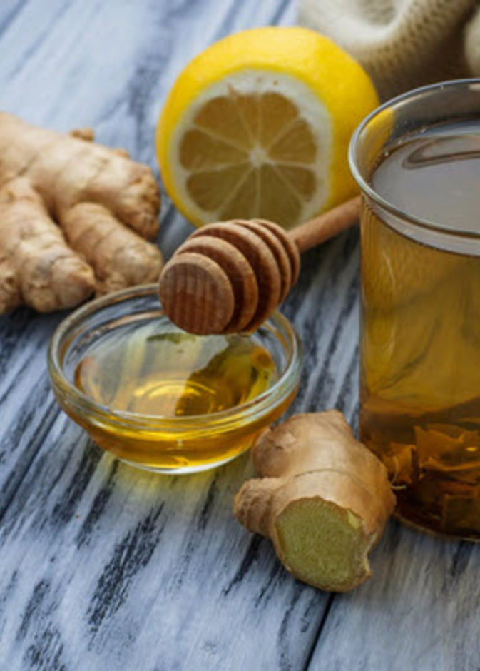 مشروبات تحرق الدهون بسرعة بعد احتفالات العام الجديد