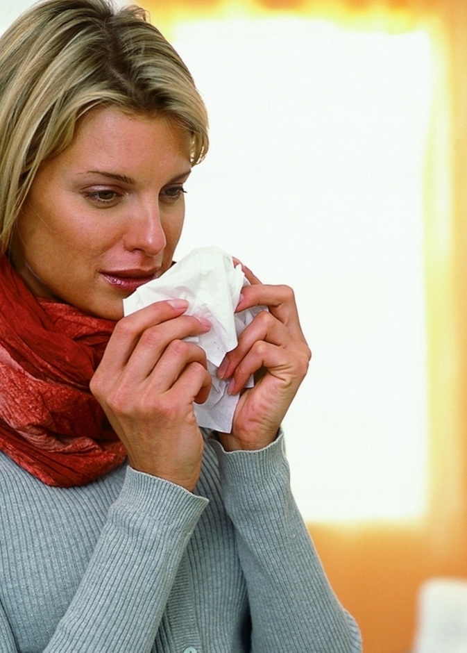 زهر الليمون يحمي من نزلات البرد في فصل الشتاء 