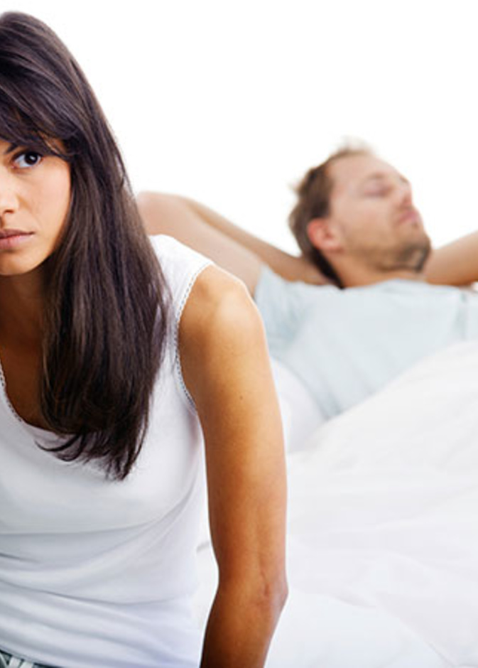 زوجة تستدعي الشرطة لزوجها بسبب البيجاما