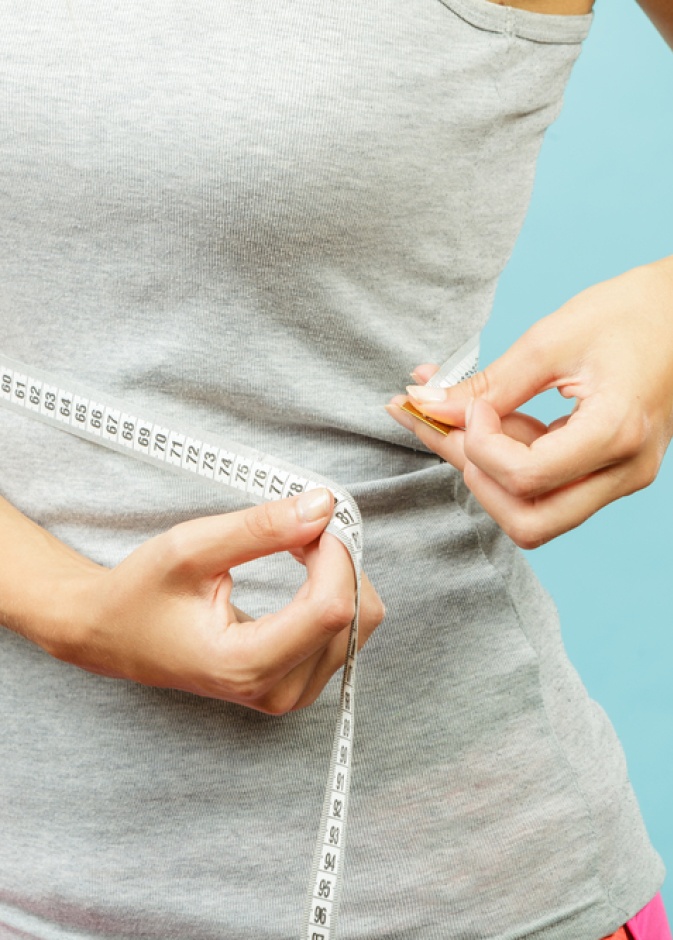 زيت الزيتون قادر على تذويب دهون البطن بسرعة