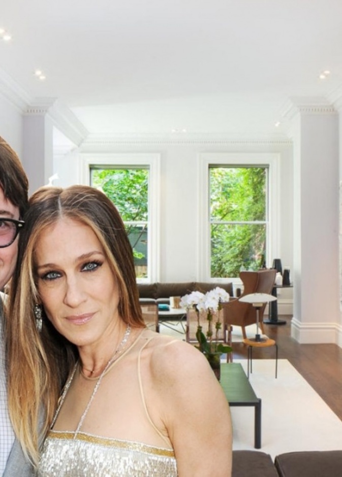 ساره وزوجها.