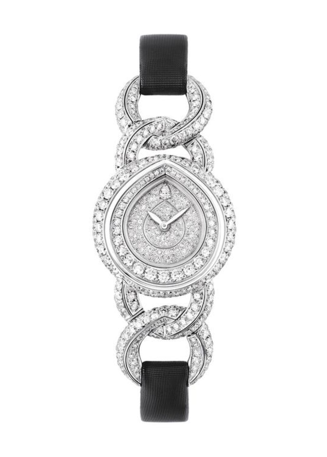 ساعة جوزفين من شوميه