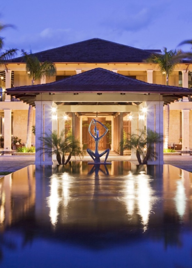 سان ريجيس في بورتوريكو