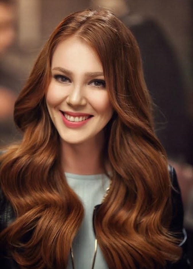 الشين سانجو حلت بديلة لمريم أوزرلي 