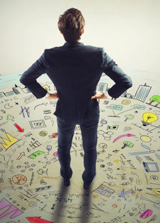 ستصبح أكثر ميلا للإبداع والابتكار