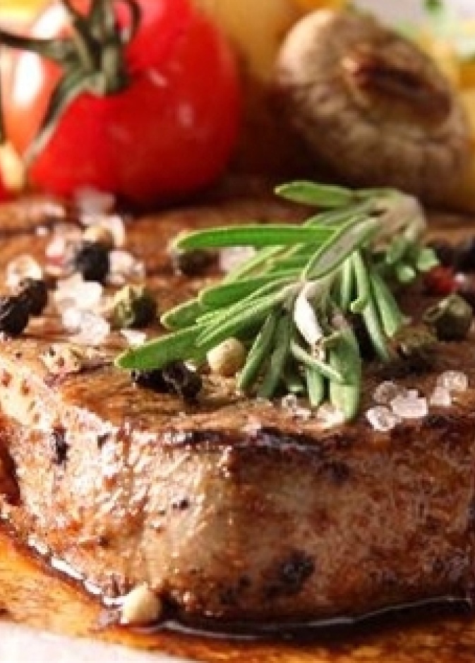 أفضل المطاعم الـ"ستيك هاوس" في دبي