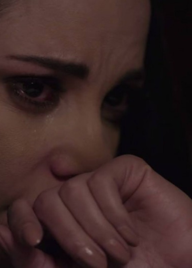 سحابة الصيف تمطر حزنا كما تقول درة