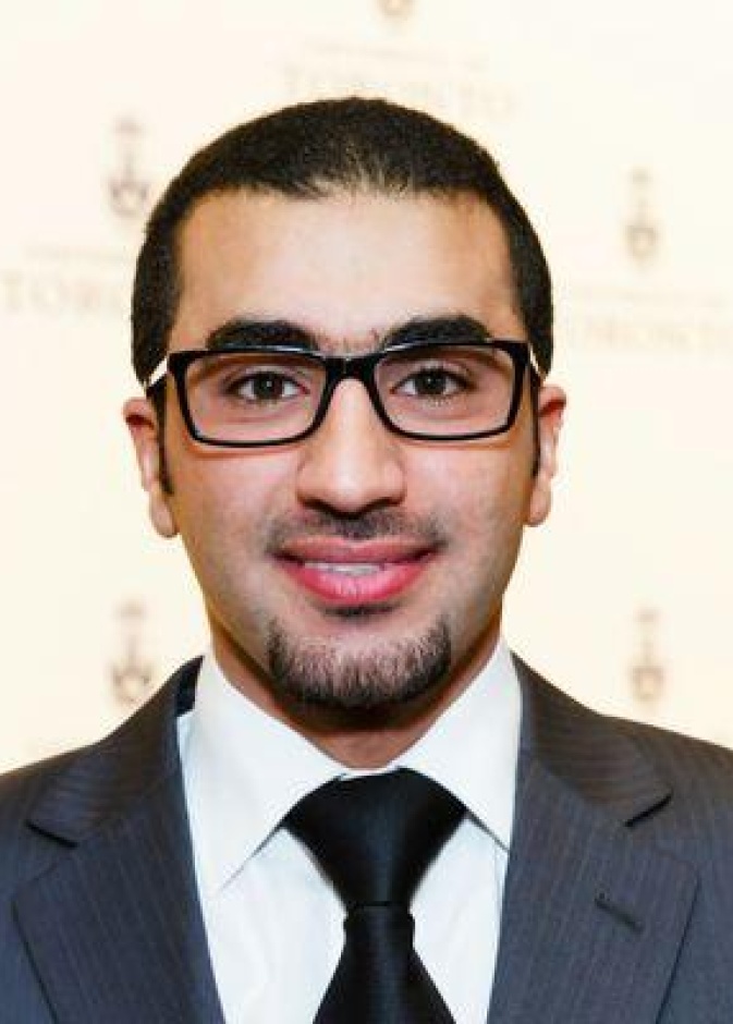 سعود الدبيان