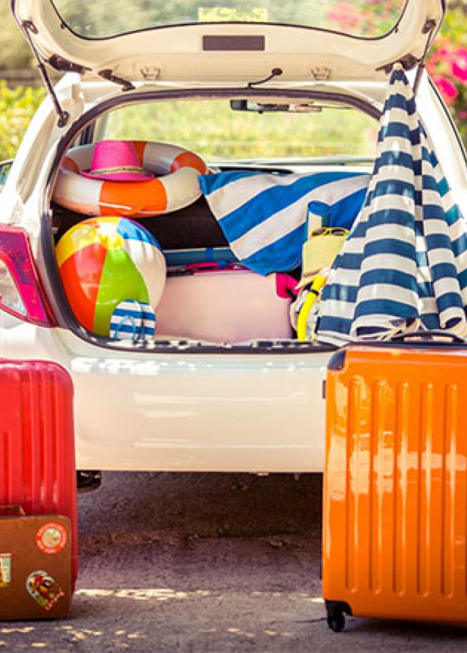 10 نصائح مهمة عند ترك البيت للسفر