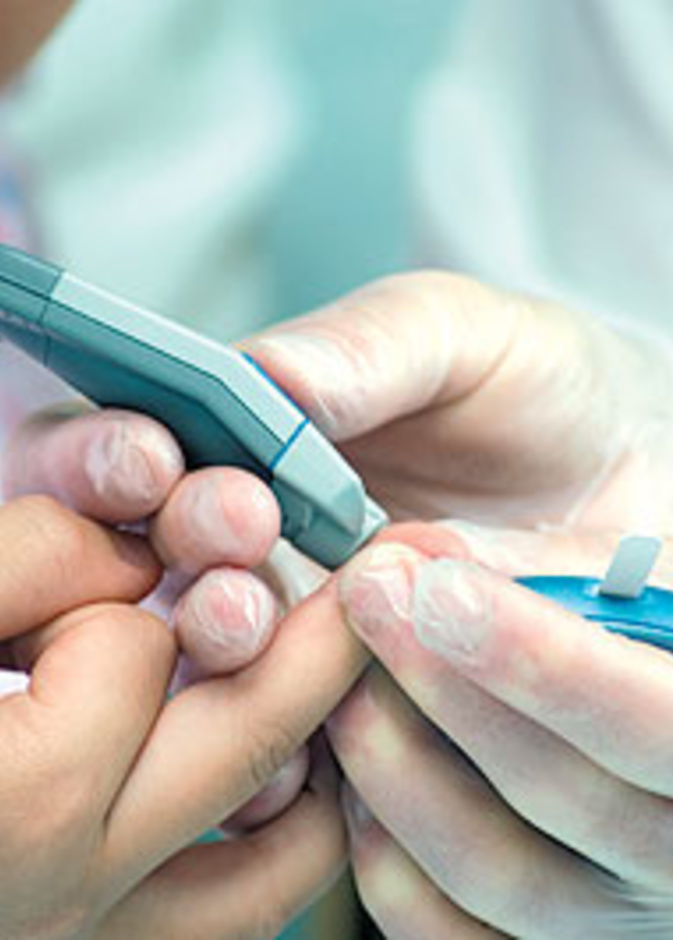 سكري الأطفال