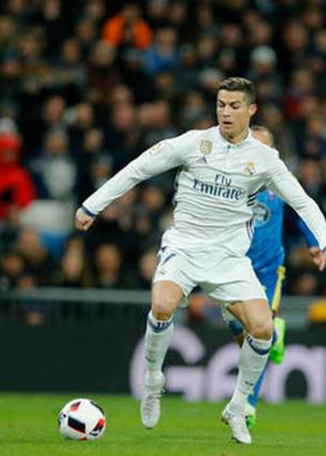 سلتا فيجو فاجئ ريال مدريد في الشوط الثاني